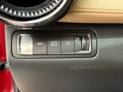 New 2026 Chevrolet Equinox ACTIV image 32