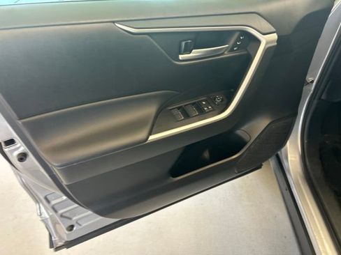 Used 2023 Toyota RAV4 XLE Premium FWD image 23