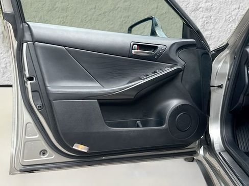 Used 2023 Lexus IS 300 w/ Premium Package RWD image 21