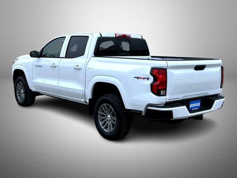 New 2026 Chevrolet Colorado LT w/ Advanced Trailering Package image 7