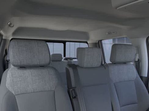 New 2026 Ford F350 4x4 Crew Cab Super Duty image 22