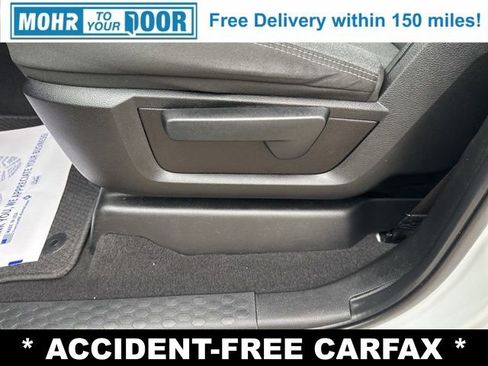 Used 2023 RAM 3500 Tradesman w/ Towing Technology Group image 16