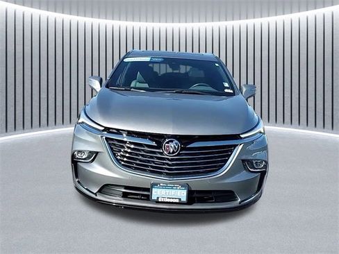 Certified 2023 Buick Enclave Essence w/ Experience Buick Package image 11