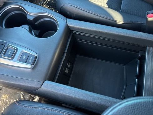 Used 2023 Honda Passport TrailSport image 18