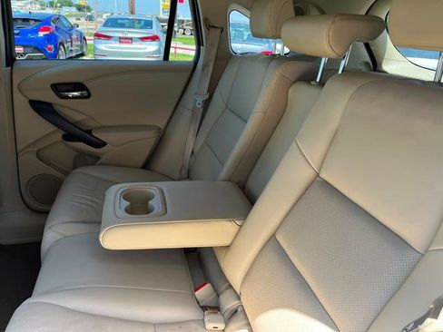 Used 2016 Acura RDX FWD w/ Technology Package image 13