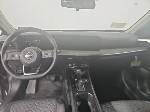 New 2026 Nissan Kicks SV w/ Cold Weather Package AWD/4WD image 12