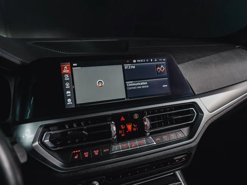 Used 2020 BMW M340i w/ Premium Package image 59