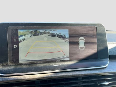 Used 2022 Kia Telluride EX w/ EX Premium Package image 14