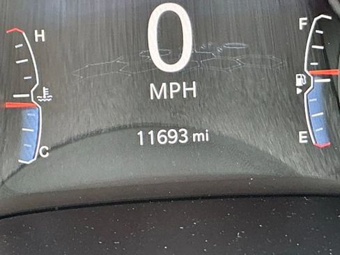 Used 2024 Jeep Compass Limited AWD/4WD image 29