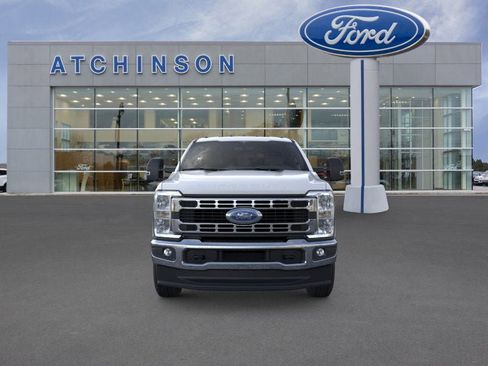 New 2026 Ford F350 XLT w/ Snow Plow Prep Package image 6