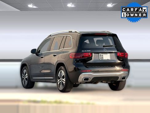 Certified 2024 Mercedes-Benz GLB 250 image 3