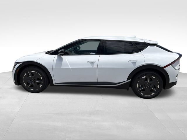 New 2026 Kia EV6 Light RWD image 4