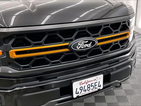 Used 2025 Ford F150 Tremor w/ Bed Utility Package AWD/4WD image 31