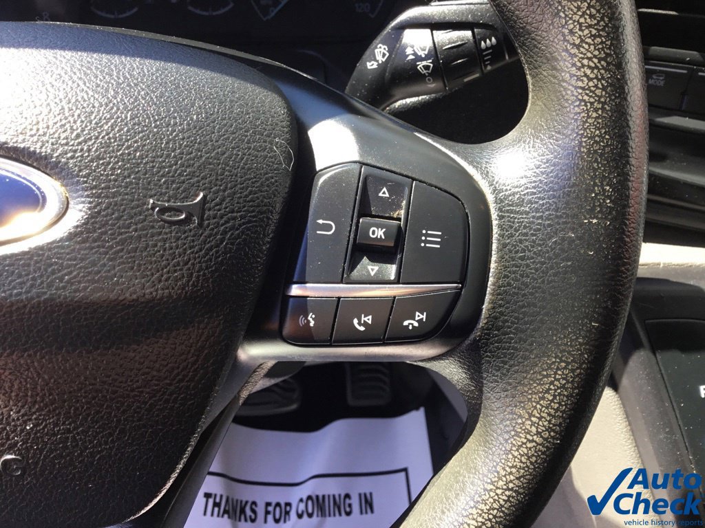 Used 2020 Ford Transit 250 Medium Roof AWD w/ Load Area Protection Package image 39