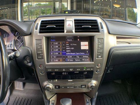 Used 2018 Lexus GX 460 Premium w/ Premium Package AWD/4WD image 16
