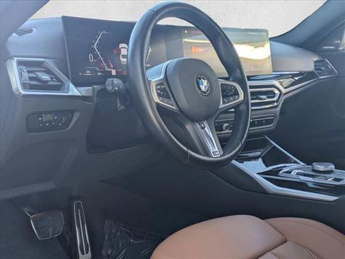 Certified 2024 BMW 230i Coupe w/ Premium Package image 9