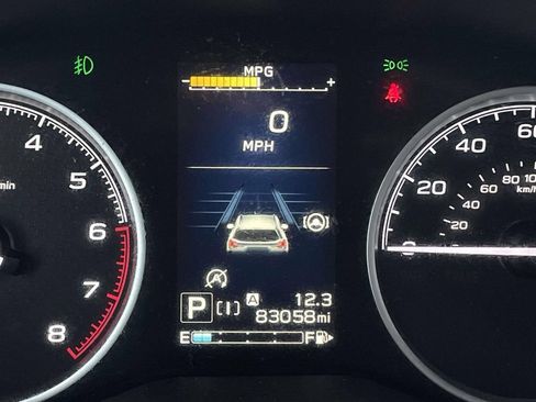Used 2020 Subaru Forester Limited w/ Popular Package #3 AWD/4WD image 16