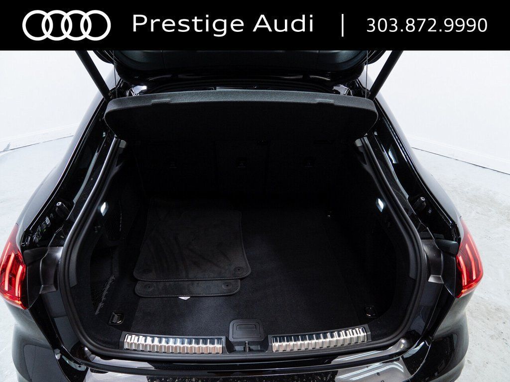 Used 2025 Audi A5 2.0T Premium w/ Convenience Package AWD/4WD image 24