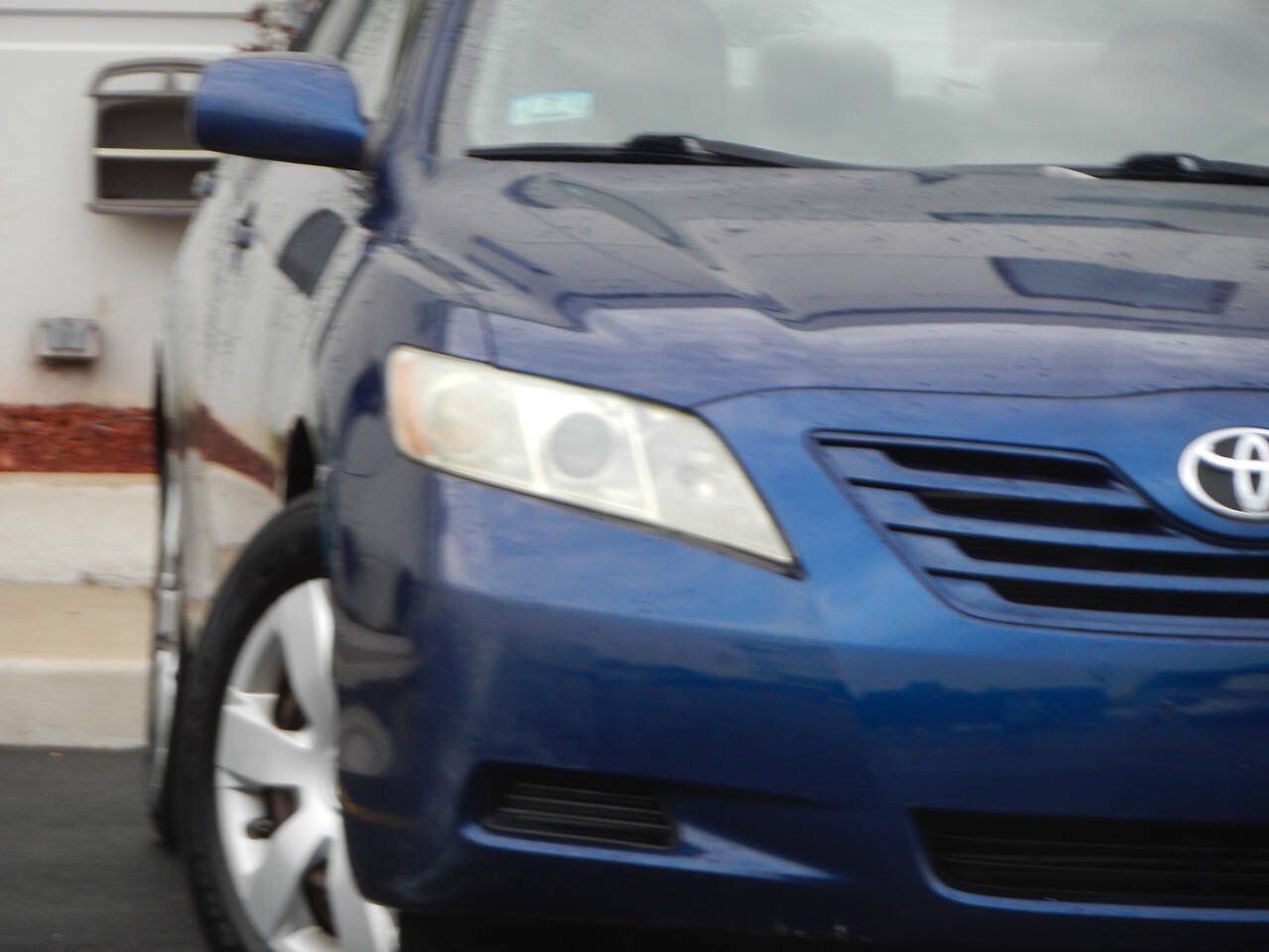 Used 2007 Toyota Camry CE FWD image 7