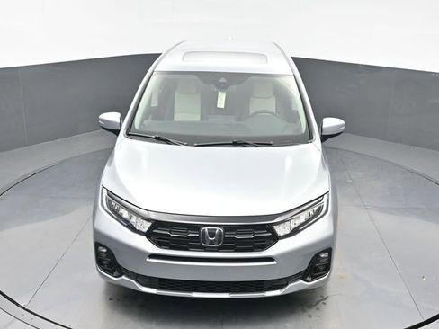 New 2026 Honda Odyssey Elite image 27