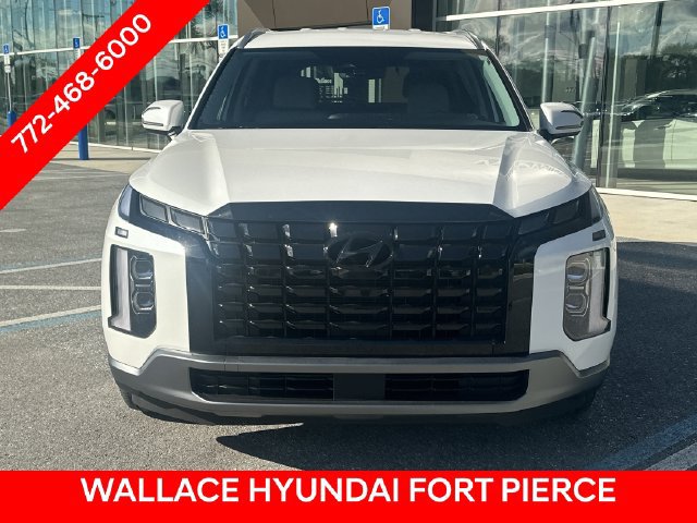Used 2025 Hyundai Palisade SEL FWD image 3