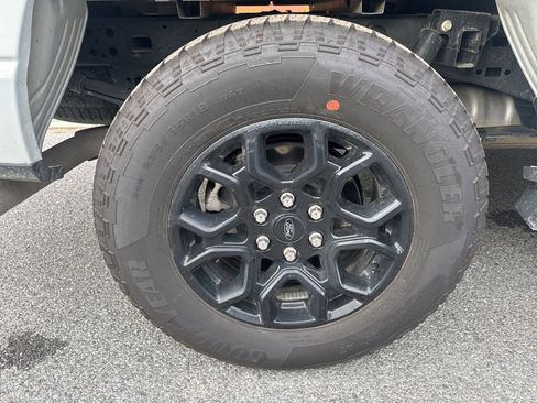 New 2025 Ford F150 XLT w/ Equipment Group 302A MID image 12