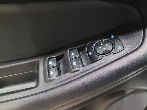 Used 2024 Ford Edge SEL AWD/4WD image 27