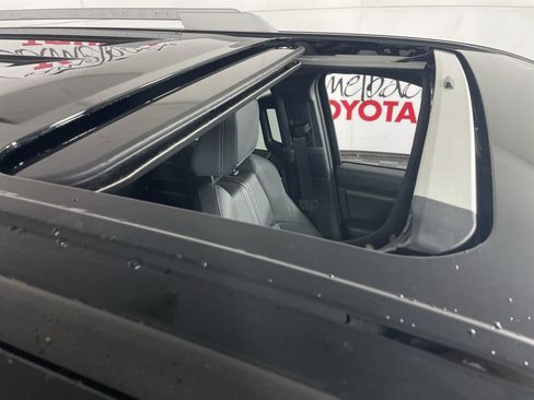 New 2026 Toyota 4Runner Limited image 10