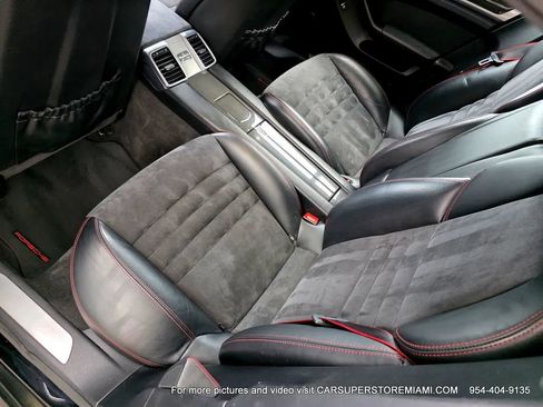 Used 2016 Porsche Panamera GTS image 47