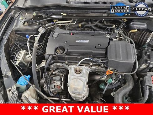 Used 2016 Honda Accord Sport image 19