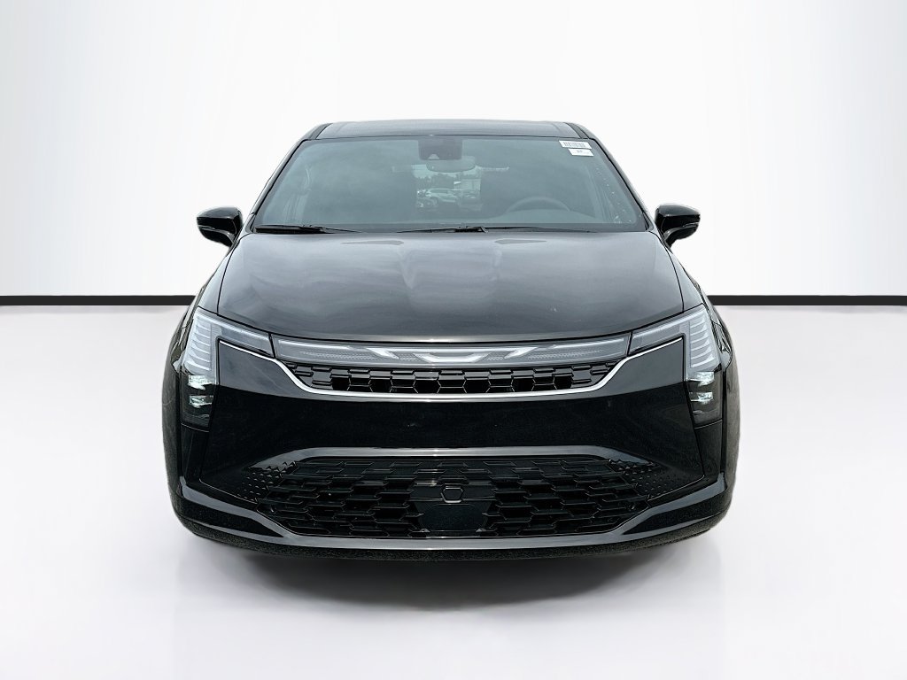 New 2027 Chrysler Pacifica Select FWD image 3