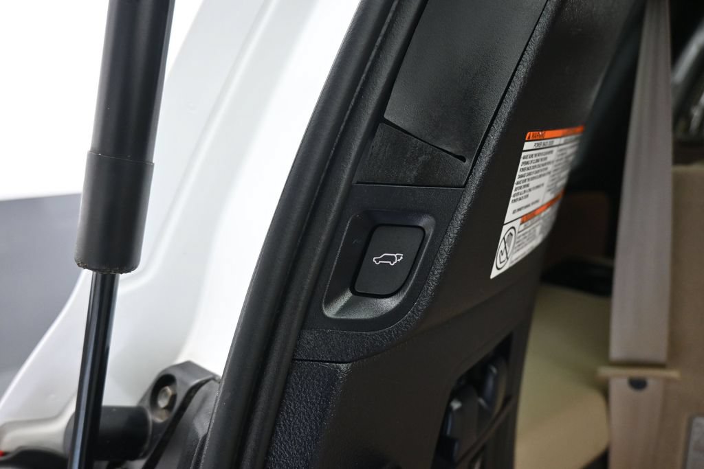 Used 2019 Toyota Sequoia Limited w/ Safety & Convenience Package AWD/4WD image 66