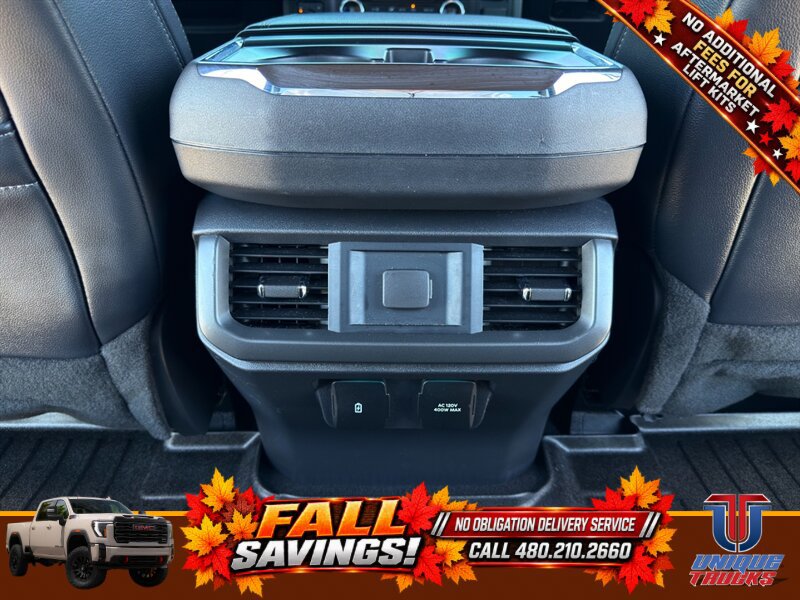 Used 2024 Ford F150 XLT w/ Equipment Group 303A High AWD/4WD image 29