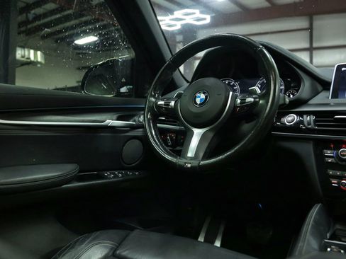 Used 2018 BMW X6 xDrive35i image 40
