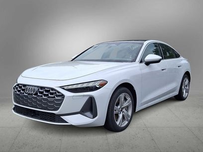 New 2025 Audi A5 2.0T Premium Plus