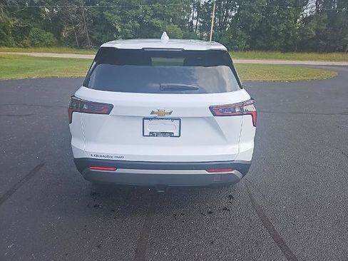 New 2026 Chevrolet Equinox LT w/ Convenience Package II image 5