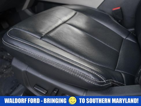 Certified 2022 Ford F250 Lariat w/ Lariat Ultimate Package image 38