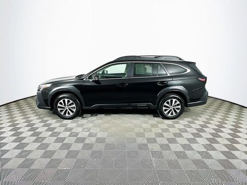 Used 2025 Subaru Outback Premium w/ Popular Package #1A AWD/4WD image 6