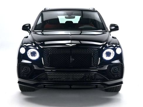 Used 2022 Bentley Bentayga AWD/4WD image 25