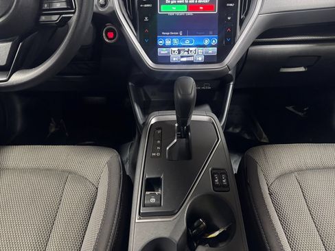 Certified 2024 Subaru Crosstrek 2.0i Premium AWD/4WD image 11
