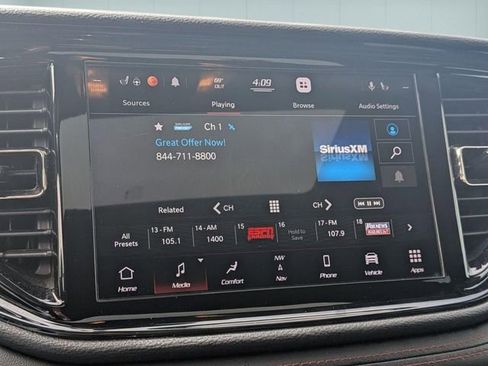 Used 2021 Dodge Durango R/T AWD/4WD image 23