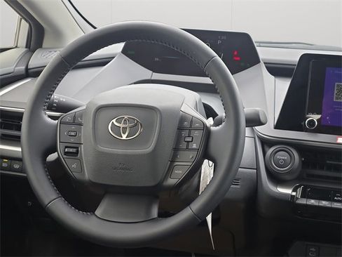 Used 2026 Toyota Prius LE image 19