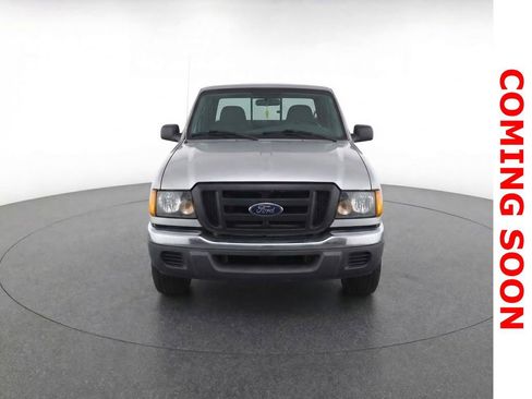 Used 2011 Ford Ranger XL image 7