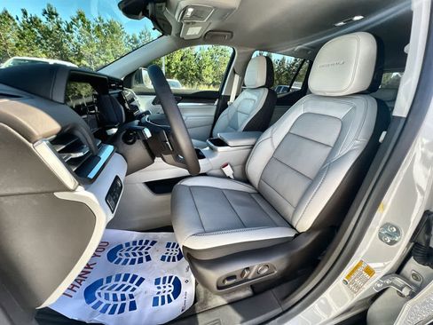 New 2026 GMC Terrain Denali image 19