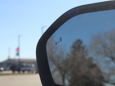 Used 2022 Ford Explorer Platinum w/ Equipment Group 601A image 28