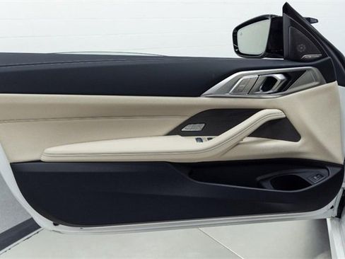 New 2026 BMW 440i xDrive Convertible image 15