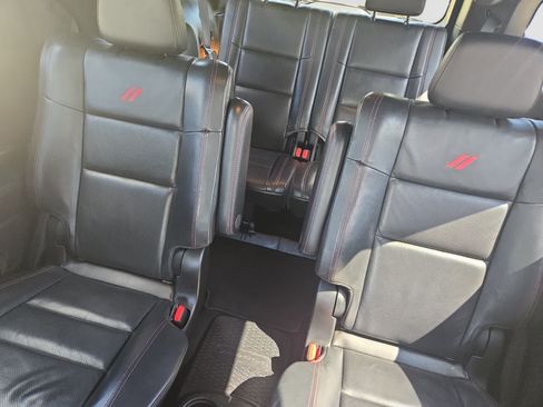 Used 2021 Dodge Durango R/T RWD image 13