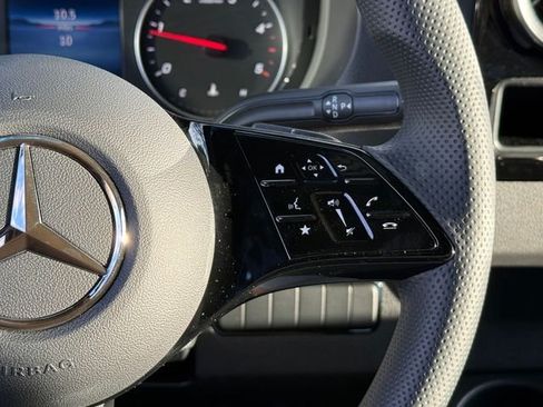 New 2026 Mercedes-Benz Sprinter 2500 image 16