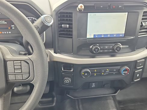 Used 2022 Ford F150 XL w/ Equipment Group 101A High image 5