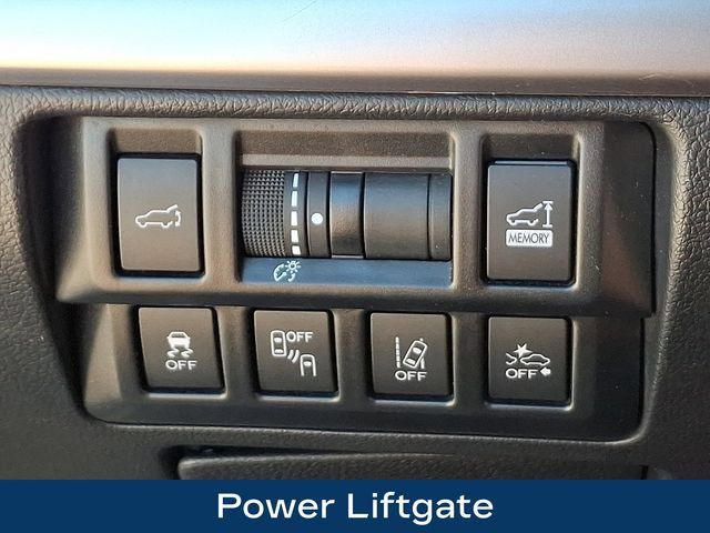 Used 2019 Subaru Outback 2.5i Touring AWD/4WD image 9